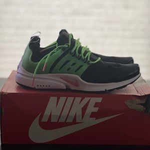 Nike Presto